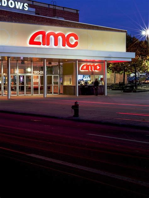 AMC Loews Fresh Meadows 7, movie times for Mission: Impossible - Dead Reckoning. ... There are no showtimes from the theater yet for the selected date. ... Find Theaters & Showtimes Near Me Latest News See All . Argylle takes weekend box office title from Mean Girls The new spy thriller Argylle debuted in first place at the weekend box office